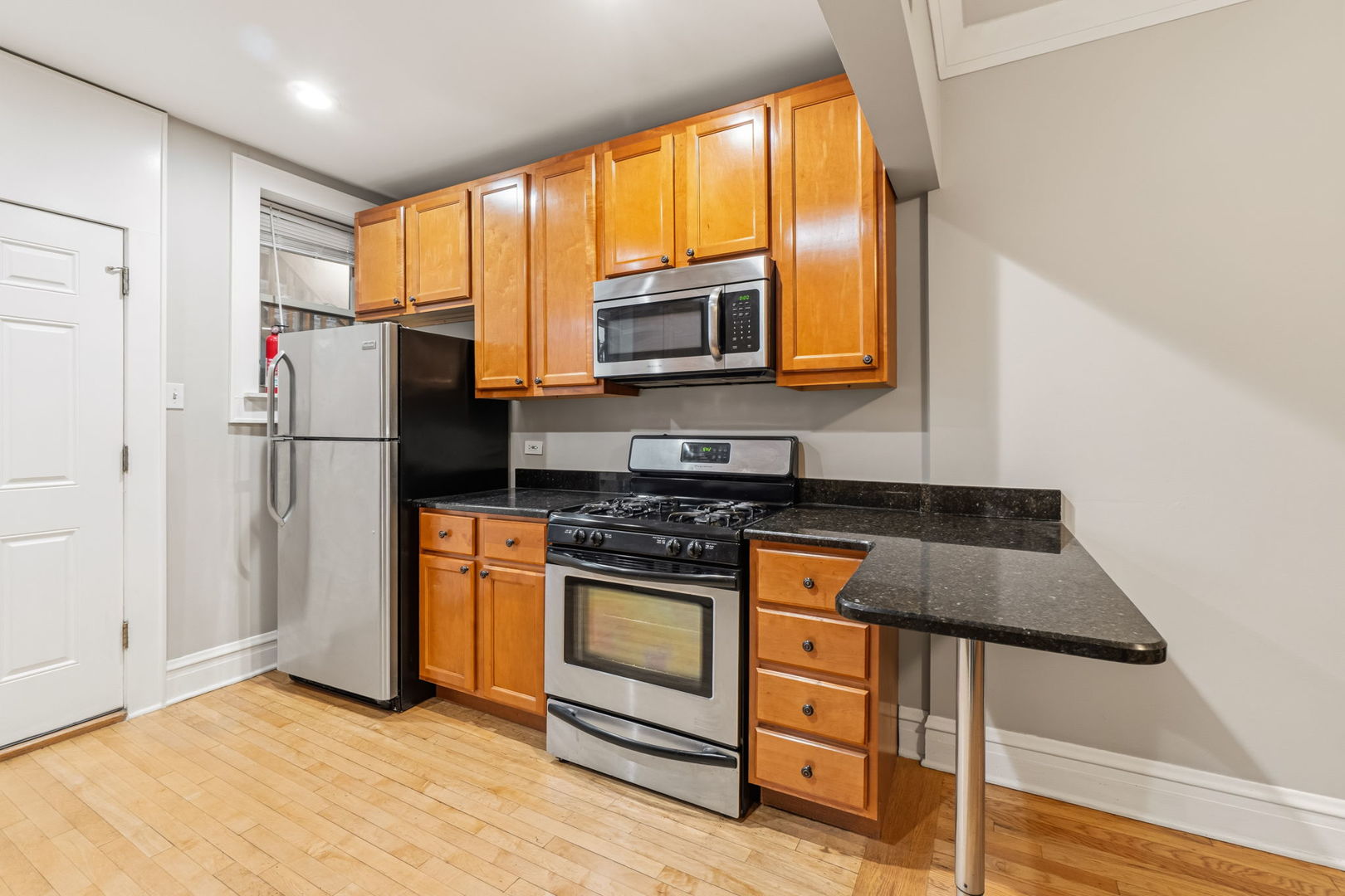 3257 W Olive Avenue 1E