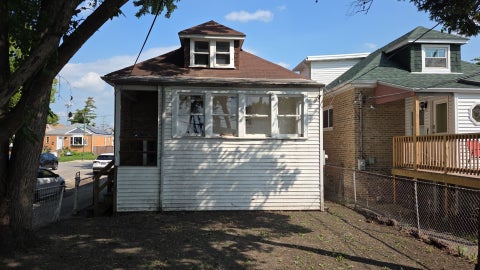 Tiny photo for 4961 W Winona Street, Chicago, IL 60630 (MLS # 12745420)