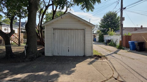 Tiny photo for 4961 W Winona Street, Chicago, IL 60630 (MLS # 12745420)