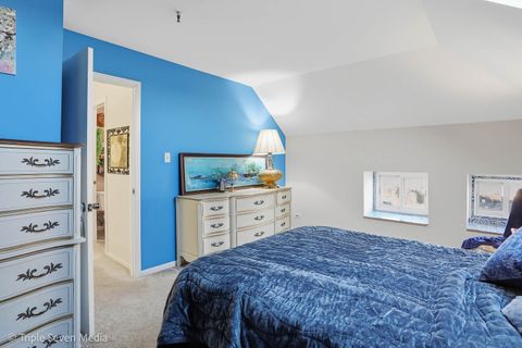 Tiny photo for 400 McCarthy Road #419, Lemont, IL 60439 (MLS # 12574436)