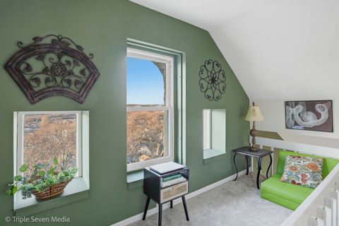 Tiny photo for 400 McCarthy Road #419, Lemont, IL 60439 (MLS # 12574436)