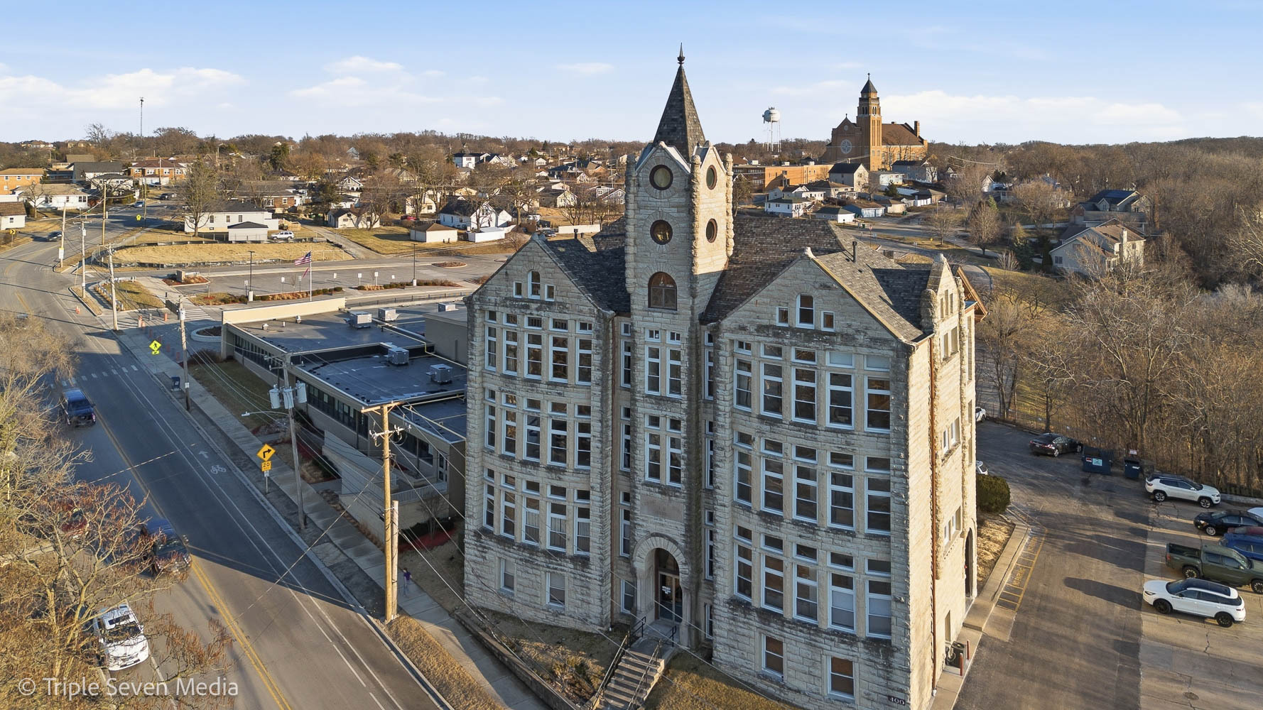 400 McCarthy Road 419