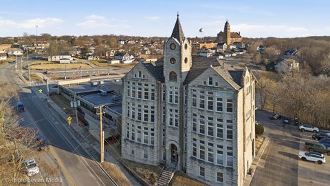 Tiny photo for 400 McCarthy Road #419, Lemont, IL 60439 (MLS # 12574436)