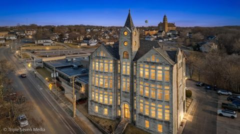 Tiny photo for 400 McCarthy Road #419, Lemont, IL 60439 (MLS # 12574436)