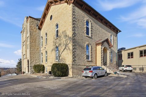 Tiny photo for 400 McCarthy Road #419, Lemont, IL 60439 (MLS # 12574436)
