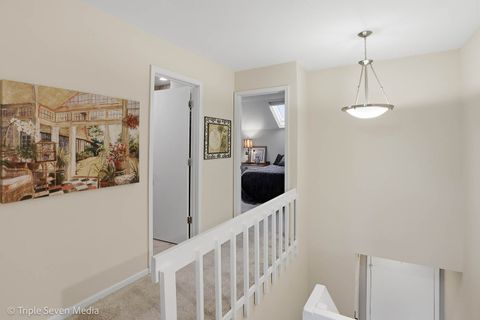 Tiny photo for 400 McCarthy Road #419, Lemont, IL 60439 (MLS # 12574436)