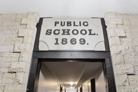 Tiny photo for 400 McCarthy Road #419, Lemont, IL 60439 (MLS # 12574436)