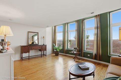 Tiny photo for 400 McCarthy Road #419, Lemont, IL 60439 (MLS # 12574436)