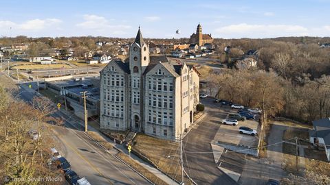 Tiny photo for 400 McCarthy Road #419, Lemont, IL 60439 (MLS # 12574436)