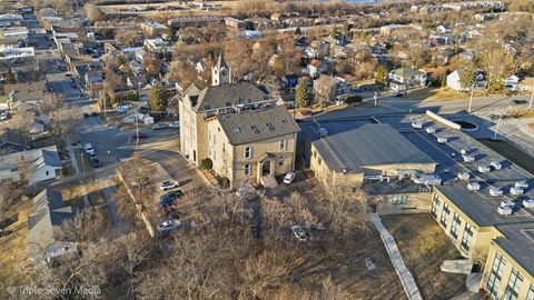 Tiny photo for 400 McCarthy Road #419, Lemont, IL 60439 (MLS # 12574436)