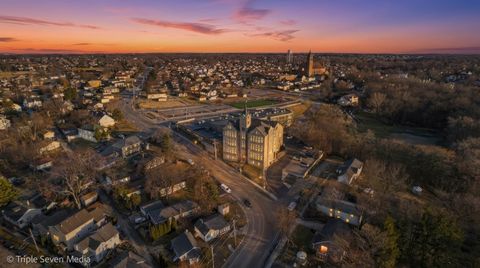 Tiny photo for 400 McCarthy Road #419, Lemont, IL 60439 (MLS # 12574436)