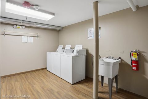 Tiny photo for 400 McCarthy Road #419, Lemont, IL 60439 (MLS # 12574436)