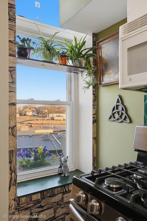 Tiny photo for 400 McCarthy Road #419, Lemont, IL 60439 (MLS # 12574436)