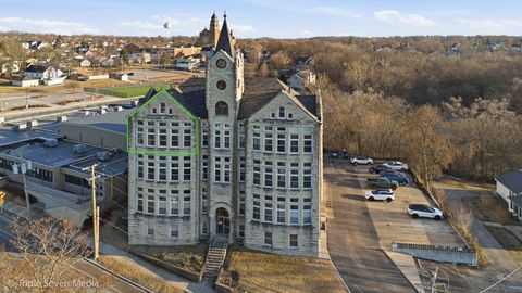 Tiny photo for 400 McCarthy Road #419, Lemont, IL 60439 (MLS # 12574436)