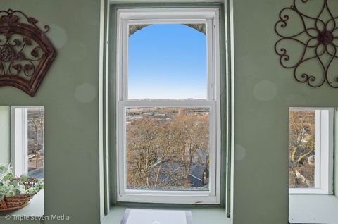 Tiny photo for 400 McCarthy Road #419, Lemont, IL 60439 (MLS # 12574436)