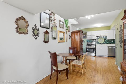 Tiny photo for 400 McCarthy Road #419, Lemont, IL 60439 (MLS # 12574436)