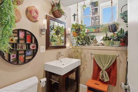 Tiny photo for 400 McCarthy Road #419, Lemont, IL 60439 (MLS # 12574436)