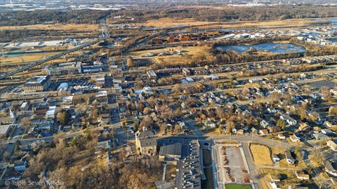 Tiny photo for 400 McCarthy Road #419, Lemont, IL 60439 (MLS # 12574436)