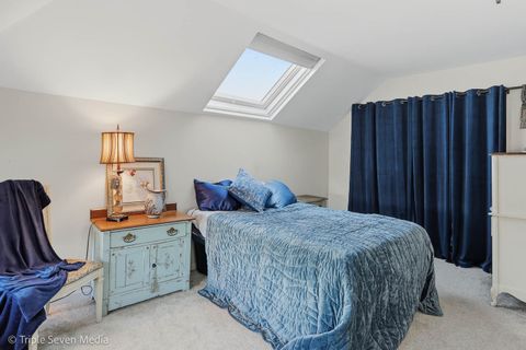 Tiny photo for 400 McCarthy Road #419, Lemont, IL 60439 (MLS # 12574436)