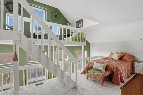 Tiny photo for 400 McCarthy Road #419, Lemont, IL 60439 (MLS # 12574436)