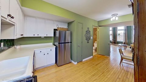 Tiny photo for 400 McCarthy Road #419, Lemont, IL 60439 (MLS # 12574436)