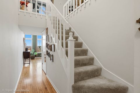 Tiny photo for 400 McCarthy Road #419, Lemont, IL 60439 (MLS # 12574436)