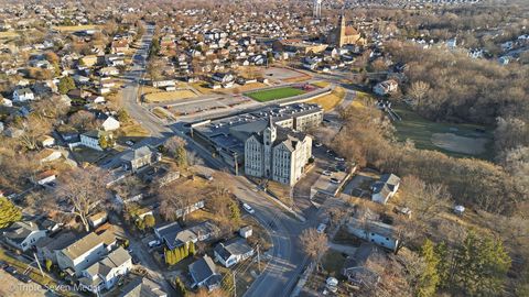 Tiny photo for 400 McCarthy Road #419, Lemont, IL 60439 (MLS # 12574436)