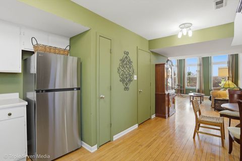 Tiny photo for 400 McCarthy Road #419, Lemont, IL 60439 (MLS # 12574436)