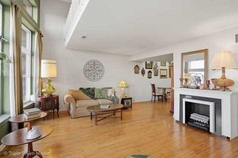 Tiny photo for 400 McCarthy Road #419, Lemont, IL 60439 (MLS # 12574436)