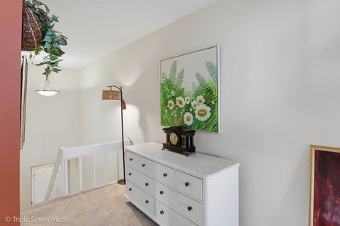 Tiny photo for 400 McCarthy Road #419, Lemont, IL 60439 (MLS # 12574436)