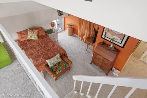 Tiny photo for 400 McCarthy Road #419, Lemont, IL 60439 (MLS # 12574436)