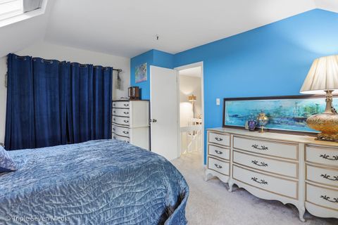 Tiny photo for 400 McCarthy Road #419, Lemont, IL 60439 (MLS # 12574436)