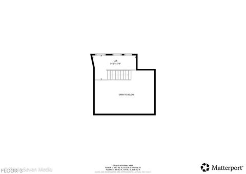 Tiny photo for 400 McCarthy Road #419, Lemont, IL 60439 (MLS # 12574436)