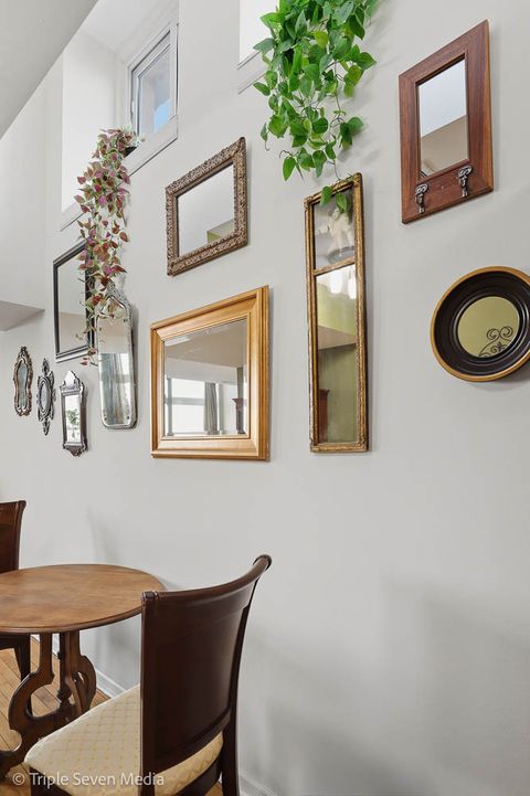 Tiny photo for 400 McCarthy Road #419, Lemont, IL 60439 (MLS # 12574436)