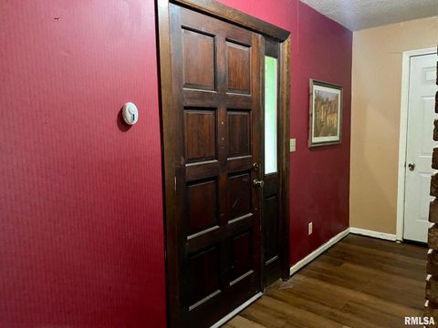 Tiny photo for 204 E HAMILTON Street, Energy, IL 62933 (MLS # EB460439)