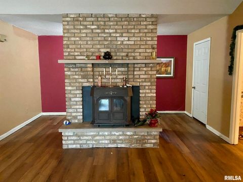 Tiny photo for 204 E HAMILTON Street, Energy, IL 62933 (MLS # EB460439)