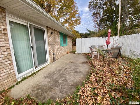 Tiny photo for 204 E HAMILTON Street, Energy, IL 62933 (MLS # EB460439)