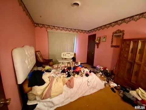 Tiny photo for 204 E HAMILTON Street, Energy, IL 62933 (MLS # EB460439)