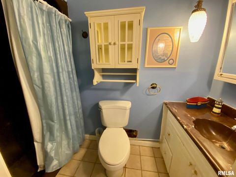 Tiny photo for 204 E HAMILTON Street, Energy, IL 62933 (MLS # EB460439)