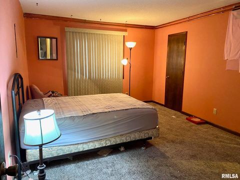 Tiny photo for 204 E HAMILTON Street, Energy, IL 62933 (MLS # EB460439)