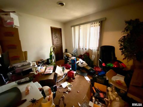 Tiny photo for 204 E HAMILTON Street, Energy, IL 62933 (MLS # EB460439)