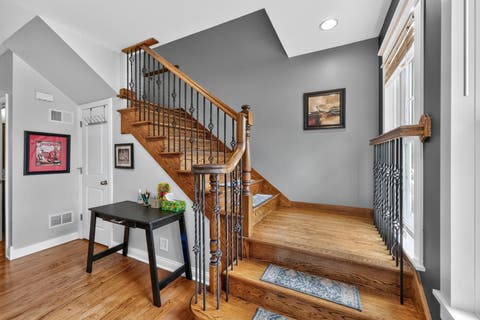 Tiny photo for 108 N Main Street, Algonquin, IL 60102 (MLS # 12714730)