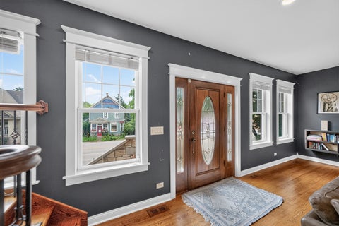 Tiny photo for 108 N Main Street, Algonquin, IL 60102 (MLS # 12714730)