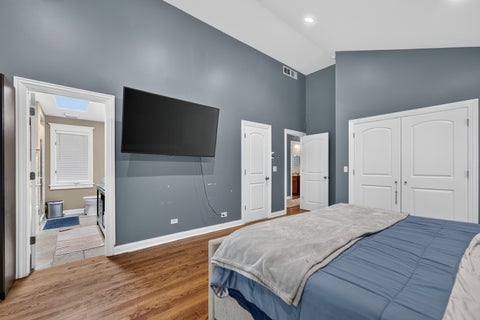 Tiny photo for 108 N Main Street, Algonquin, IL 60102 (MLS # 12714730)