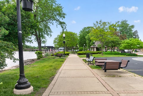 Tiny photo for 108 N Main Street, Algonquin, IL 60102 (MLS # 12714730)