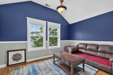 Tiny photo for 108 N Main Street, Algonquin, IL 60102 (MLS # 12714730)