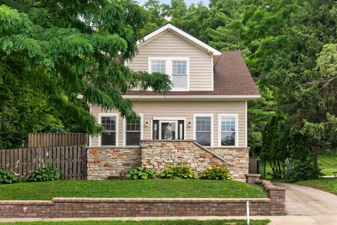 Tiny photo for 108 N Main Street, Algonquin, IL 60102 (MLS # 12714730)