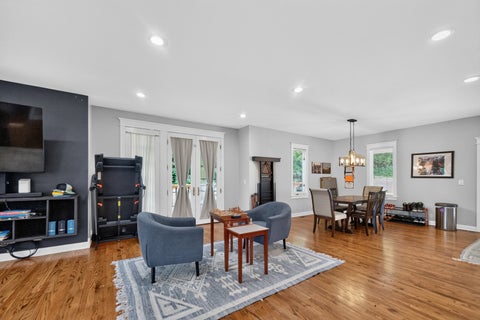 Tiny photo for 108 N Main Street, Algonquin, IL 60102 (MLS # 12714730)