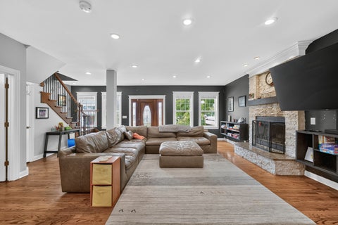 Tiny photo for 108 N Main Street, Algonquin, IL 60102 (MLS # 12714730)