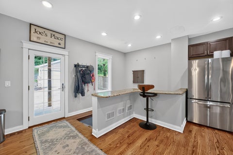 Tiny photo for 108 N Main Street, Algonquin, IL 60102 (MLS # 12714730)